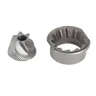 Saeco Nivona Jura Miele Grinding Discs Grinding Stones Grinding Ring for Grinder