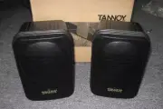 Tannoy CPA5 Compact Studio Monitor , PAIR, NEW IN BOX