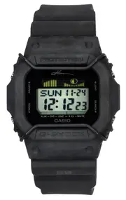 Casio GLX-5600KB-1 Mens Watch