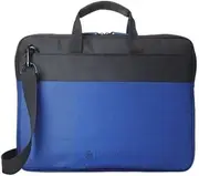 HP 15.6" Duotone Laptop Briefcase (Blue)