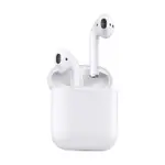 APPLE AIRPODS 2代 原廠藍牙耳機  全新公司貨 有線充電  無線充電版 全新未拆