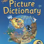 9789620052330 LONGMAN CHILDREN'S PICTURE DICTIONARY(+2CD) #4