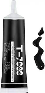 T-7000 Glue - Screen Bonding Adhesive,Waterproof Glue for Model Building, Phone Repair, Electronics, Jewelry Making