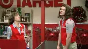 Snl Kristen Wiig as Target cashier Justin Timberlake as Marcus dur- Old Photo