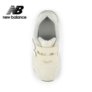 New Balance 313系列 童鞋 休閒鞋 中大童 PO313JJ2-W 現貨 奶油黃