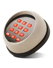 [LockMaster] Wireless Control Keypad