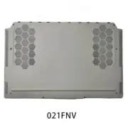 全新/原装适用于戴尔 Alienware X17 R2 R1 底座后盖 白色 021FNV 21FNV-