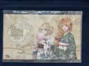 New Yugioh Official Playmat Spirit Beast Master Wen Lera China Tournament 2019 H