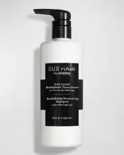 Sisley Hair Rituel Revitalizing Volumizing Shampoo with Macadamia Oil 16.9oz NIB
