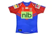 Newcastle Knights NRL O'Neills Anzac Jersey Sizes S-7XL! In Stock! T2