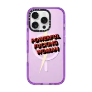 iPhone 16 Pro Impact Case MagSafe Compatible PFW