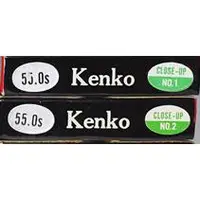 在飛比找蝦皮購物優惠-Kenko 55mm Close-Up 3片組