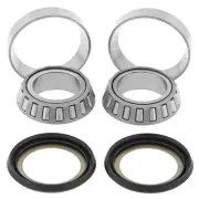 All Balls Steering Head Stem Bearings Kit for Honda Trail 110 80-86