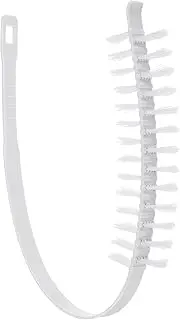 YOSADIER Washing Machine Drum Cleaning Brush Ergonomic Tool for Deep Clean Removes Dirt Dust from Washer Gaps for Maintaining Washing Machine Performance