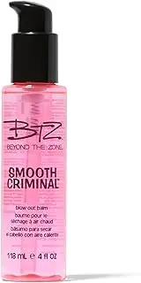 Beyond the Zone Blow Out Balm