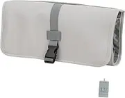 Healeved Hair Styling Tool Carrying Pouch Curling Iron Organizer Bag for Travel Home