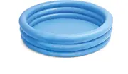 Crystal Blue Pool, 3-Ring, Ages 2+, Shelf Box