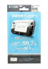 在飛比找Yahoo!奇摩拍賣優惠-任天堂 Nintendo WiiU GamePad HORI