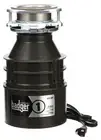 InSinkErator BADGER1 1/3 HP Food Waste Disposer 26 Oz Capacity
