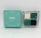 Colourpop TIDAL WAVE Eyeshadow Palette Quad 100% Authentic BNIB