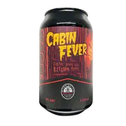 Mornington Cabin Fever Cognac Barrel Aged Belgian Tripel