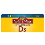 <蝦皮超商免運現貨>美國 NATURE MADE 萊萃美 VITAMIN D-3 維他命D-3軟糖