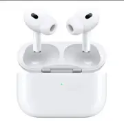 Apple Airpods Pro 2nd Gen MTJV3ZA/A MagSafe Case USB C