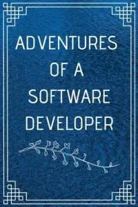 在飛比找博客來優惠-Adventure of a Software Develo