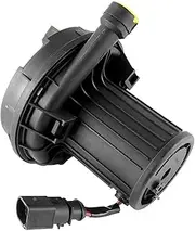 Secondary Air Pump Compatible With VW Jetta Golf Bora Passat-Beetle Compatible With PORSCHE A4 A6 A8 Q7 Accessories 06A959253B 06A959253A