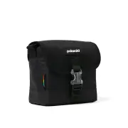 Polaroid Box Camera Bag Black