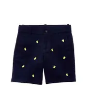 Janie and Jack Short 6-12 Blue