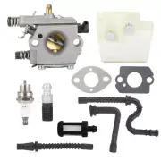 Carburetor for Stihl 026 024 MS240 MS260 Chainsaw Parts WT-194 1121 120 0611