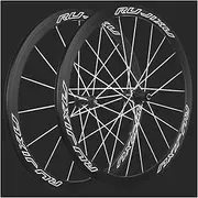30/40/50mm Double Wall Bike Rims 700C Front and Rear Wheels Road Bike Wheel Set C/V/Rim Brake Hub 7/8/9/10/11/12Speed Cassette 100/130mm Quick Release