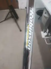 Lay Back Seat Post 22.2 7/8 GT Dyno Haro Hutch Mongoose Redline BMX chrb