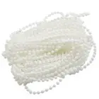 Roller Blind Cord Kit 10M Beaded Curtain Cord Vertical Roman Control Cord