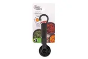 Easy Grips 5 Piece Measuring Spoon Set