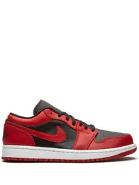 在飛比找Farfetch優惠-Jordan 1 Low "Reverse Bred" sn