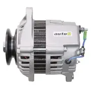 Brand New Alternator for Yanmar Stationary Engine 3TNE88 1.6L Diesel 3TNE88