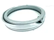 Genuine Electrolux Time Manager Washing Machine Door Boot Seal Gasket EWF14922