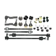 Front Whiteline Suspension Rebuild Kit for Ford Territory SX SY Turbo RWD 04-09