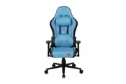 ONEX STC 25 Years Anniversary Limited Edition Alcantara Gaming Chair - Blue/Black [ONEX-STC-LE-A-BLB]
