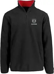 [JH DESIGN GROUP] Men’s Dodge Ram Truck Quarter Zip Fleece Sweatshirt 3 Colors