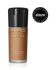 MAC Studio Radiance Serum Powered Foundation OS