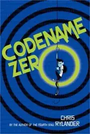 Codename Zero (Paperback or Softback)