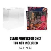 Protector For Ghostbusters New Fright Features Action Figure