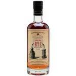 [Sonoma Country] Cherrywood Rye Whisky 750mL