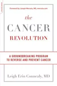 在飛比找博客來優惠-The Cancer Revolution: A Groun