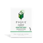 Organic Jasmine Green Tea Crystals - Vitalizing Antioxidants For Immune Su