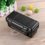 Outdoor Shockproof Sealed Waterproof Safety Case ABS Plastic Tool Dry Box (C) AU