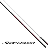 在飛比找蝦皮購物優惠-【百有釣具】SHIMANO 20 SURF LEADER 投